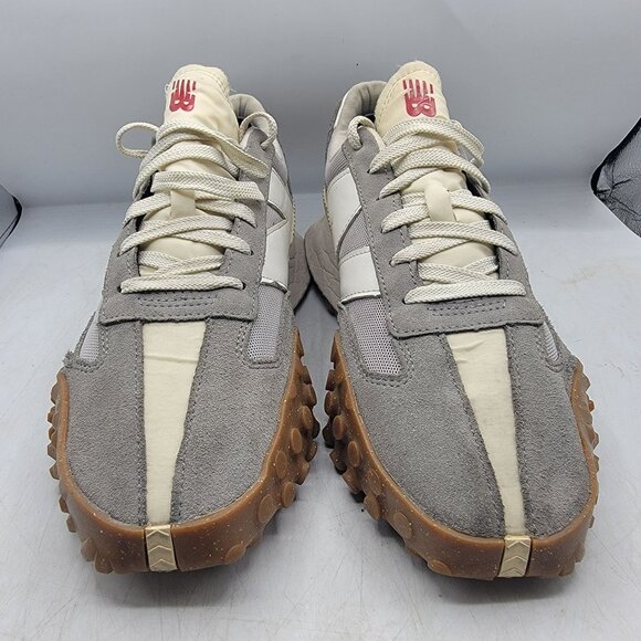 New Balance XC-72 Mens 11 Gray Marblehead Rain Cloud Sea Salt Sneakers UXC72RF - Picture 14 of 15